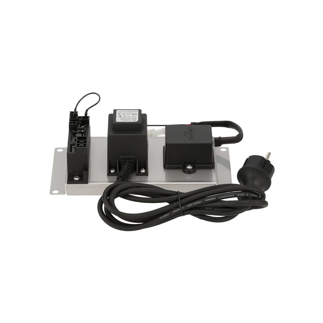 panel prztyłączeniowy napoleon do zabudowy